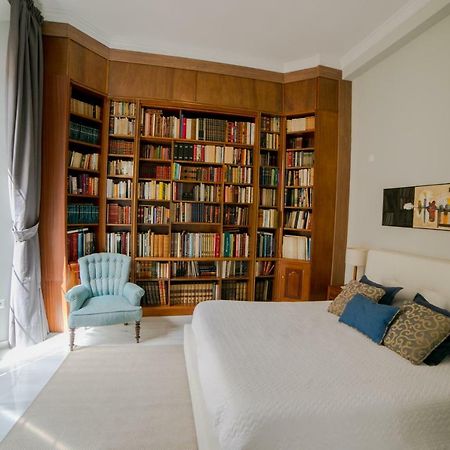 Apartamento Itaca Malaga Ngoại thất bức ảnh