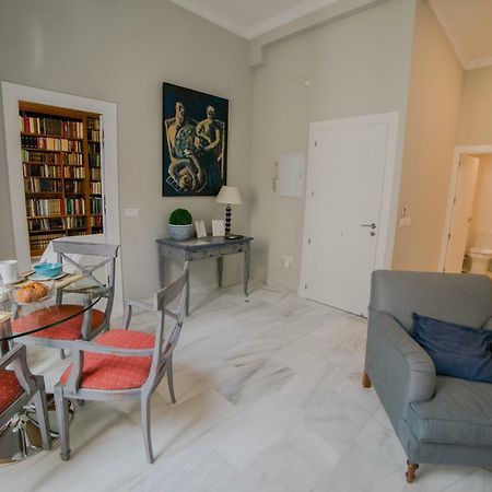 Apartamento Itaca Malaga Ngoại thất bức ảnh